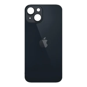Заднє скло (Midnight) для iPhone 14