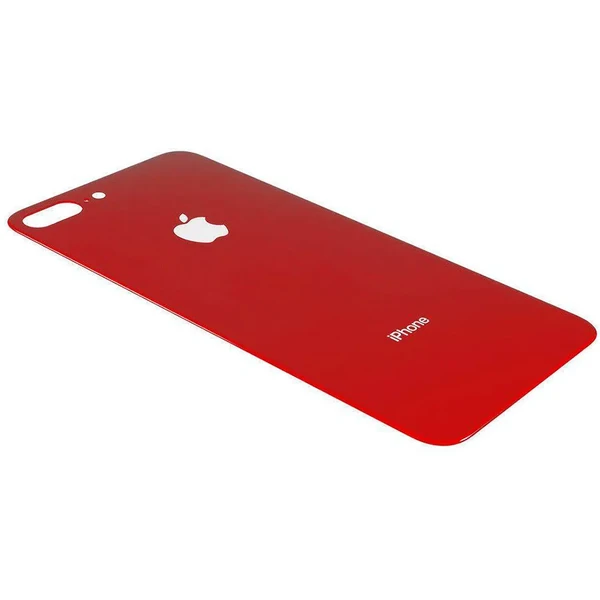 Заднє скло (Red) iPhone для 8 Plus у Вінниці