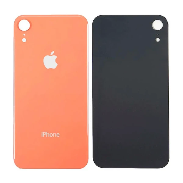 Задня кришка (Coral) для iPhone XR у Вінниці