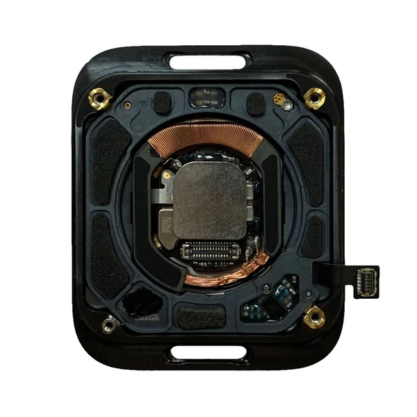 Задня кришка корпусу для Apple Watch Series 4 40mm Nike (GPS + LTE) в Харкові
