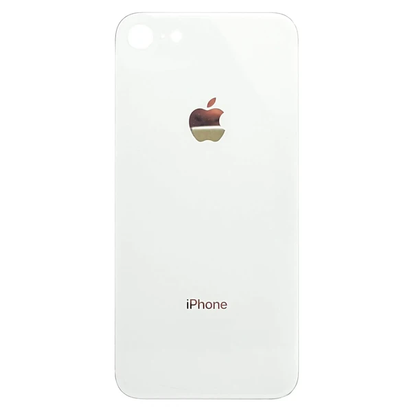 Задня кришка (панель корпусу) White для iPhone 8 у Вінниці
