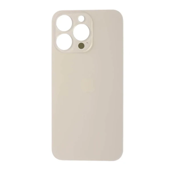 Задня кришка (панель корпусу) Gold для iPhone 13 Pro у Вінниці