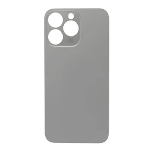 Задня кришка (панель корпусу) Graphite для iPhone 13 Pro