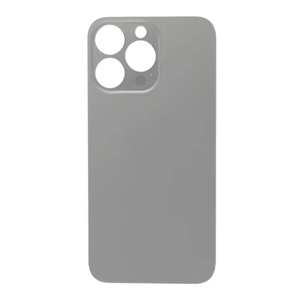 Задня кришка (панель корпусу) Graphite для iPhone 13 Pro у Вінниці