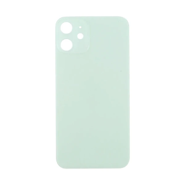 Задня кришка (панель корпусу) Green для iPhone 12 mini у Вінниці