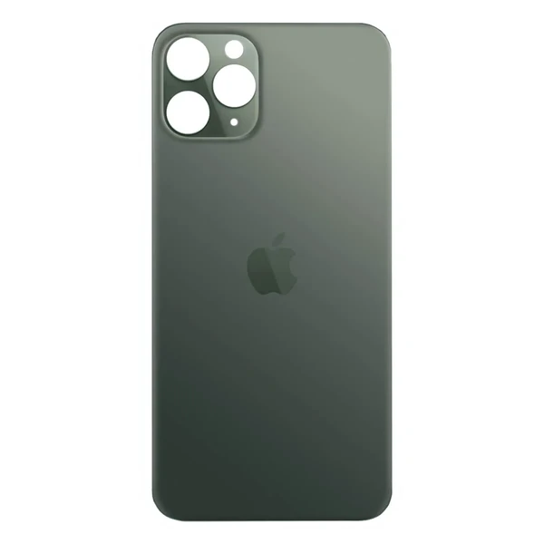 Задня кришка (панель корпусу) Midnight Green для iPhone 11 Pro у Вінниці