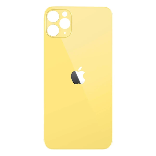 Задня кришка (панель корпусу) Gold для iPhone 11 Pro у Вінниці