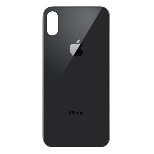 Задня кришка (панель корпусу) Space Gray для iPhone XS Max у Вінниці