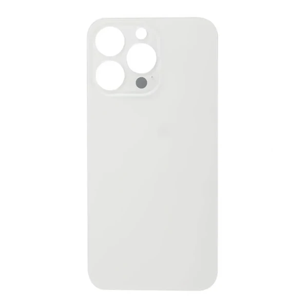 Задня кришка (панель корпусу) Silver для iPhone 13 Pro у Вінниці