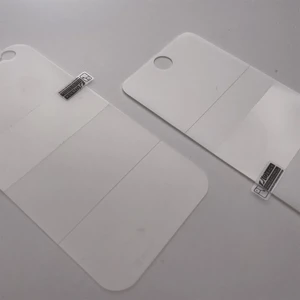 Задня + передня захисна плівка iLoungeMax SilicolView для iPhone 6 | 6s - Фото 4