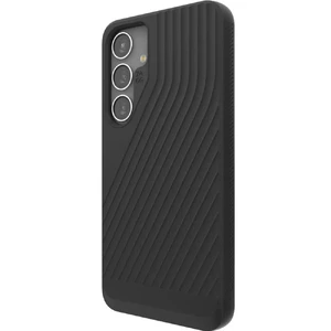 Противоударный чехол Zagg Denali Black для Galaxy S24 - Фото 3