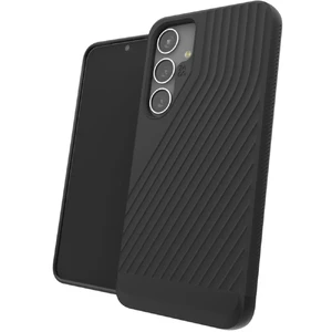 Противоударный чехол Zagg Denali Black для Galaxy S24 - Фото 4