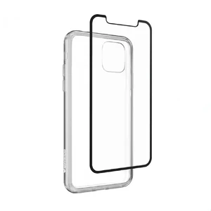 Захисне скло + чохол InvisibleShield 360 Protection Glass Curve для iPhone 11 Pro Max