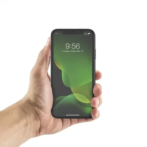 Захисне скло InvisibleShield Glass Elite для iPhone 11 | XR - Фото 3