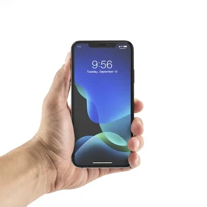 Захисне скло InvisibleShield Glass Elite Privacy для iPhone 11 Pro | X | XS - Фото 4
