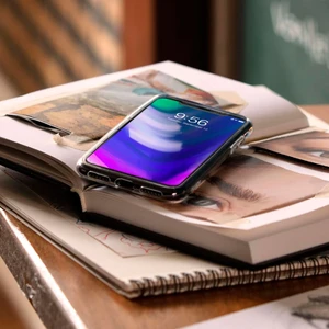 Комплект захисних стекол + бампер InvisibleShield Glass+ 360 для iPhone XR - Фото 7