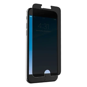Захисне скло анти-шпигун InvisibleShield Glass + Privacy для iPhone SE 3 | SE 2 | 8 | 7  - Фото 1