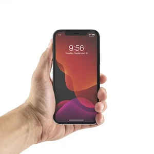 Захисне скло InvisibleShield Glass VisionGuard+ для iPhone 11 Pro | X | XS - Фото 4