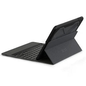 Чехол-клавиатура ZAGG Rugged Messenger для iPad 9.7" (2017 | 2018) - Фото 3