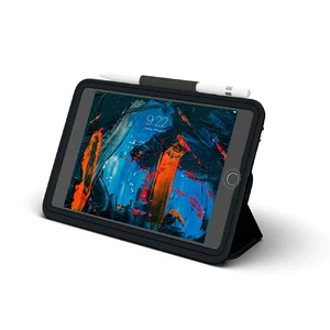 Чохол ZAGG Rugged Messenger для iPad mini 5 | mini 4 - Фото 2