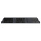 Портативная клавиатура ZAGG Tri Fold Universal Keyboard Charcoal с Touchpad - Фото 2