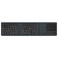 Портативная клавиатура ZAGG Tri Fold Universal Keyboard Charcoal с Touchpad 103201748 - Фото 1