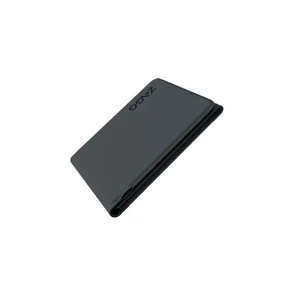 Портативна клавіатура ZAGG Tri Fold Universal Keyboard Charcoal з Touchpad - Фото 3