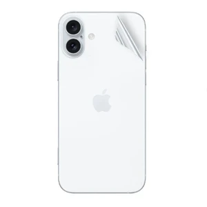 Захисна плівка на задню панель iLoungeMax для iPhone 16