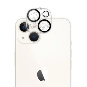 Захисне скло для камери iLoungeMax Camera Lens Protector 1-Pack для iPhone 15 | 15 Plus - Фото 2