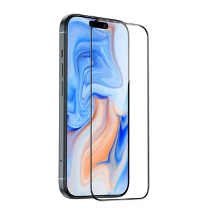 Захисне скло ESR Armorite Screen Protector для iPhone 16 | 15 - Фото 3