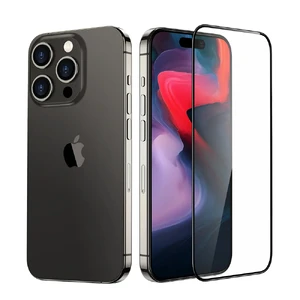 Захисне скло ESR Armorite Screen Protector для iPhone 15 Pro