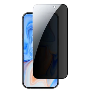 Захисне скло антишпигун ESR Tempered-Glass Privacy Screen Protector для iPhone 16 | 15