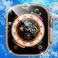 Защитное стекло iLoungeMax Orange для Apple Watch Ultra 49mm - Фото 3