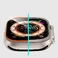 Защитное стекло iLoungeMax Orange для Apple Watch Ultra 49mm - Фото 5