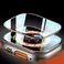 Защитное стекло iLoungeMax Black для Apple Watch Ultra 49mm - Фото 6