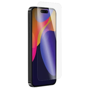 Захисне скло iLoungeMax High Clear glass 0.33mm для iPhone 16 Plus | 15 Plus | 15 Pro Max  - Фото 1