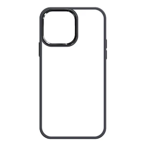 Захисний чохол iLoungeMax Crystal Case Black для iPhone 14 Pro - Фото 2