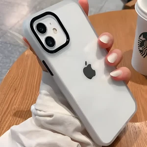 Захисний чохол iLoungeMax Crystal Case Transparent для iPhone 11 - Фото 3