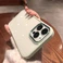 Защитный чехол iLoungeMax Crystal Case Mint для iPhone 11 - Фото 2
