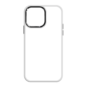Защитный чехол iLoungeMax Crystal Case White для iPhone 14 Pro Max - Фото 2