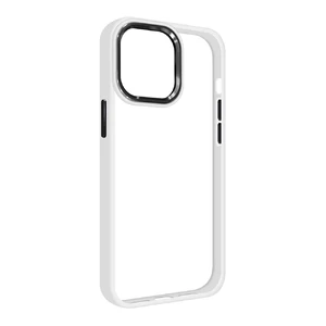 Защитный чехол iLoungeMax Crystal Case White для iPhone 11 - Фото 2