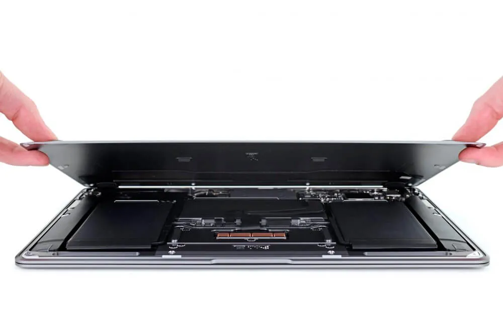 Заміна батареї iPad 8 10.2" (2020)