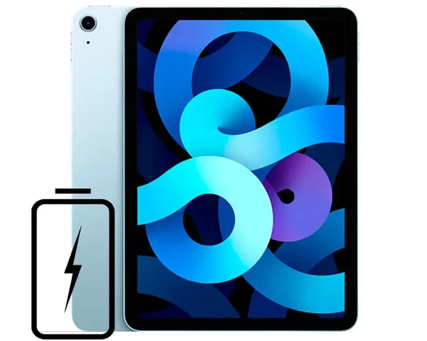 Замена аккумулятора iPad Air 4 (2020)