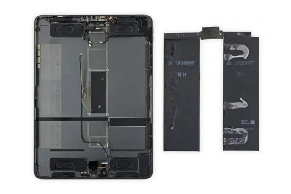 Замена аккумулятора iPad Pro 12.9" (2015)