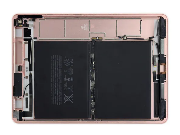 Замена аккумулятора iPad Pro 9.7"