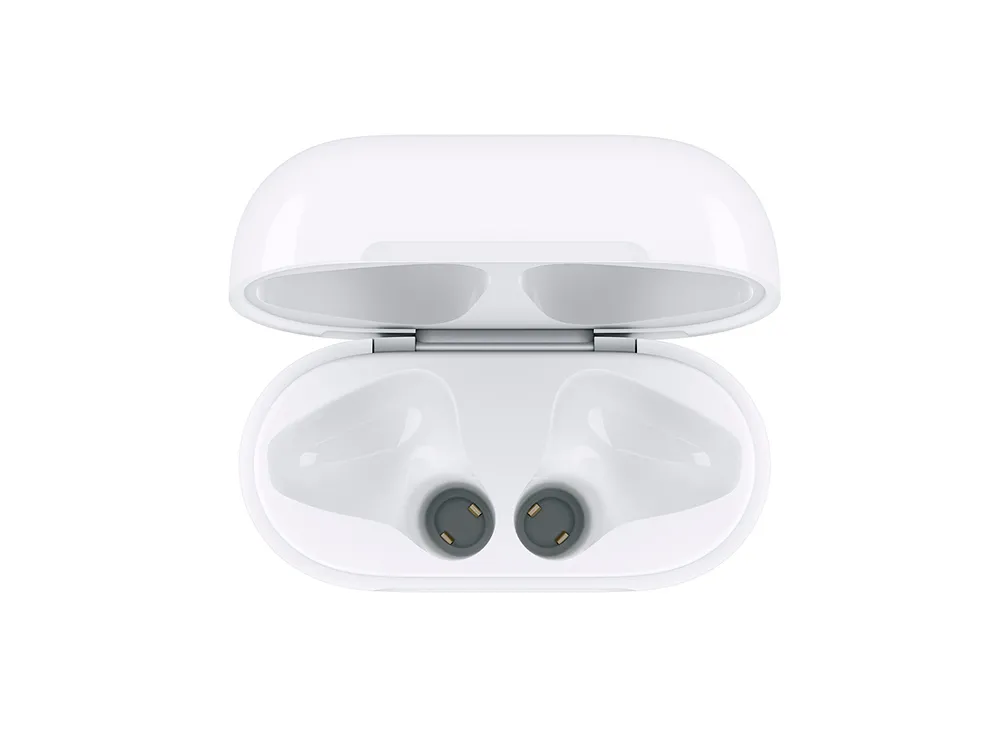 Замена зарядного кейса AirPods 1 | 2