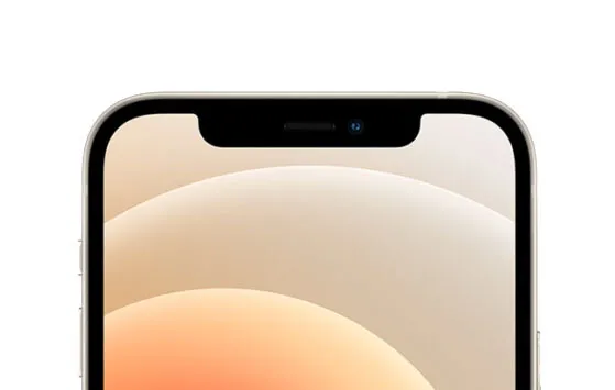 Замена датчика приближения iPhone 12 Pro Max