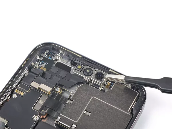 Заміна датчика наближення iPhone 14 Pro Max