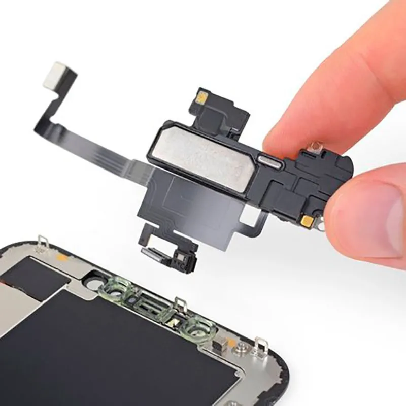 Замена датчика приближения iPhone 8