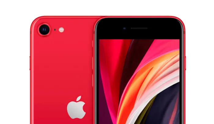 Заміна датчика приближения iPhone SE 2 (2020)